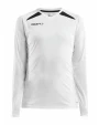 CRAFT PRO Control Impact Ls Tee W T-Shirts personalisierbar