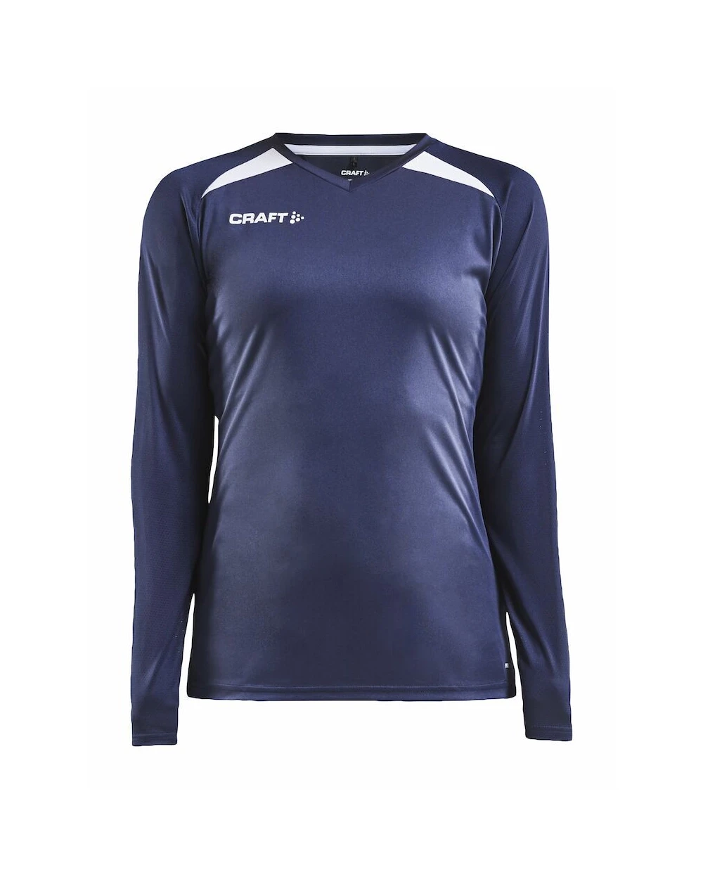 T-Shirts personnalisable CRAFT PRO Control Impact Ls Tee W