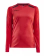 T-shirts CRAFT PRO Control Impact Ls Tee W voor bedrukking &amp; borduring