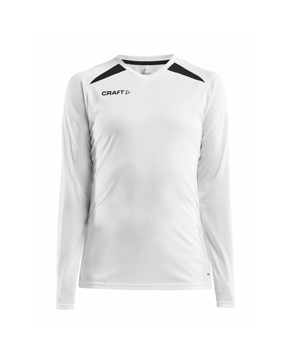 T-shirts CRAFT PRO Control Impact Ls Tee W voor bedrukking &amp; borduring