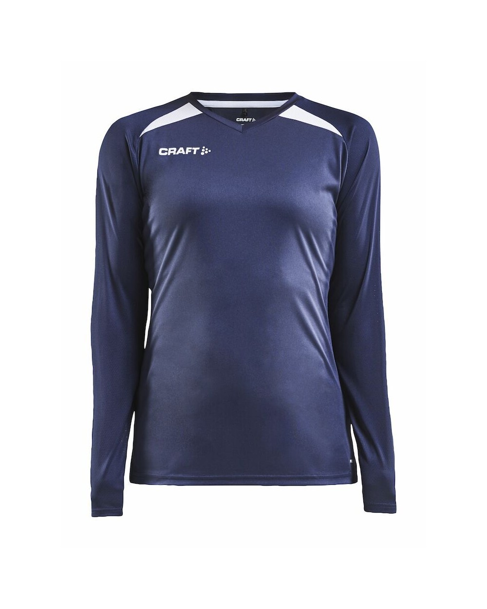 T-Shirts personnalisable CRAFT PRO Control Impact Ls Tee W