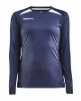 T-shirts CRAFT PRO Control Impact Ls Tee W voor bedrukking &amp; borduring