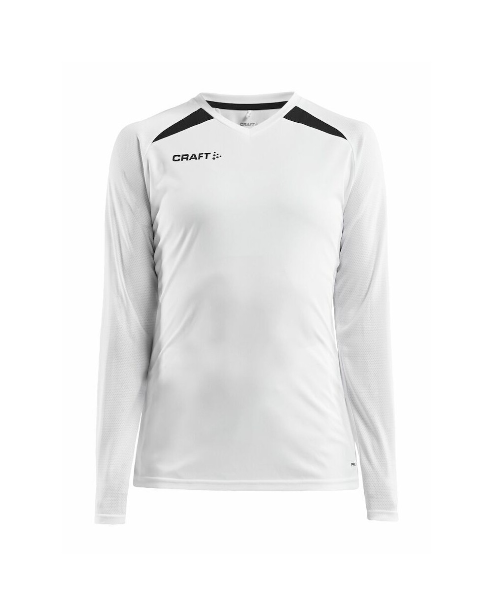 T-Shirts personnalisable CRAFT PRO Control Impact Ls Tee W