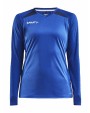 CRAFT PRO Control Impact Ls Tee W T-Shirts personalisierbar