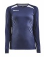 T-shirts CRAFT PRO Control Impact Ls Tee W voor bedrukking &amp; borduring