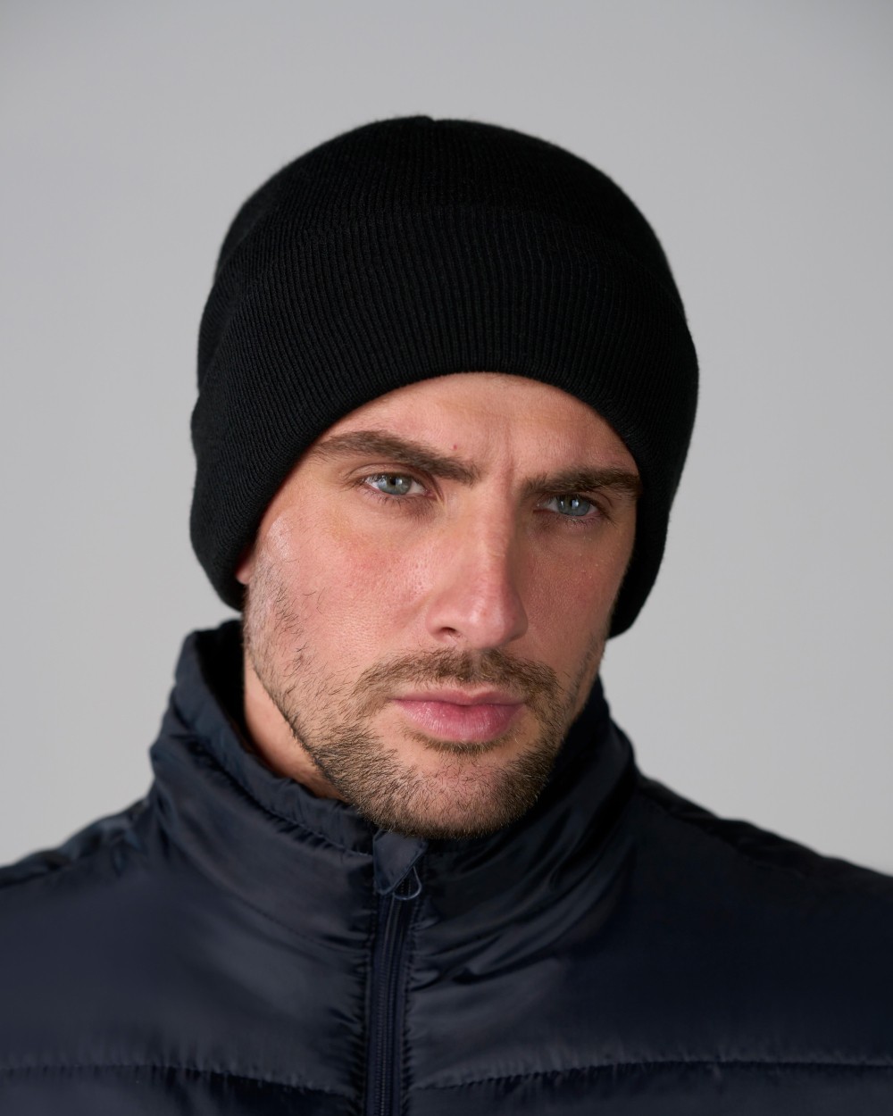 PRO RTX Pro Cuffed Beanie Mützen personalisierbar