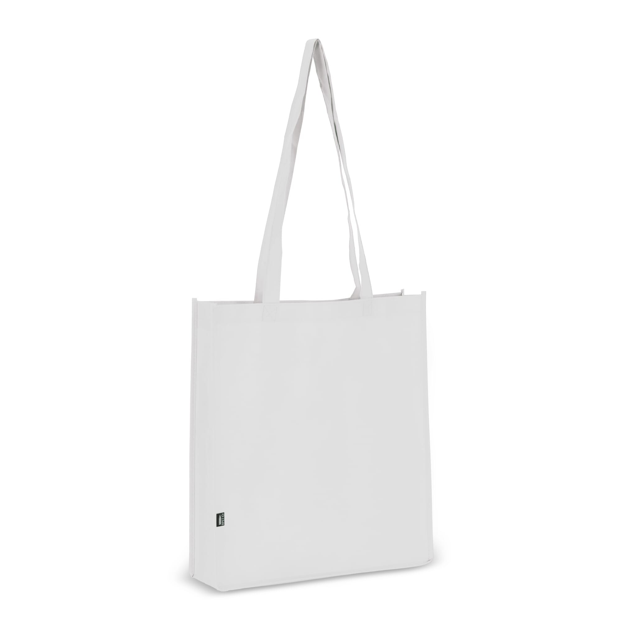 Sacs & Bagagerie personnalisable 4DO R-PET Sac de transport non tissé 38 x 9 x 42cm 75g/m²