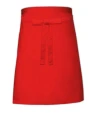 LINK KITCHENWEAR Baker´s Apron Business Schürzen personalisierbar