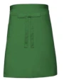 Schorten LINK KITCHENWEAR Baker`s Apron voor bedrukking &amp; borduring