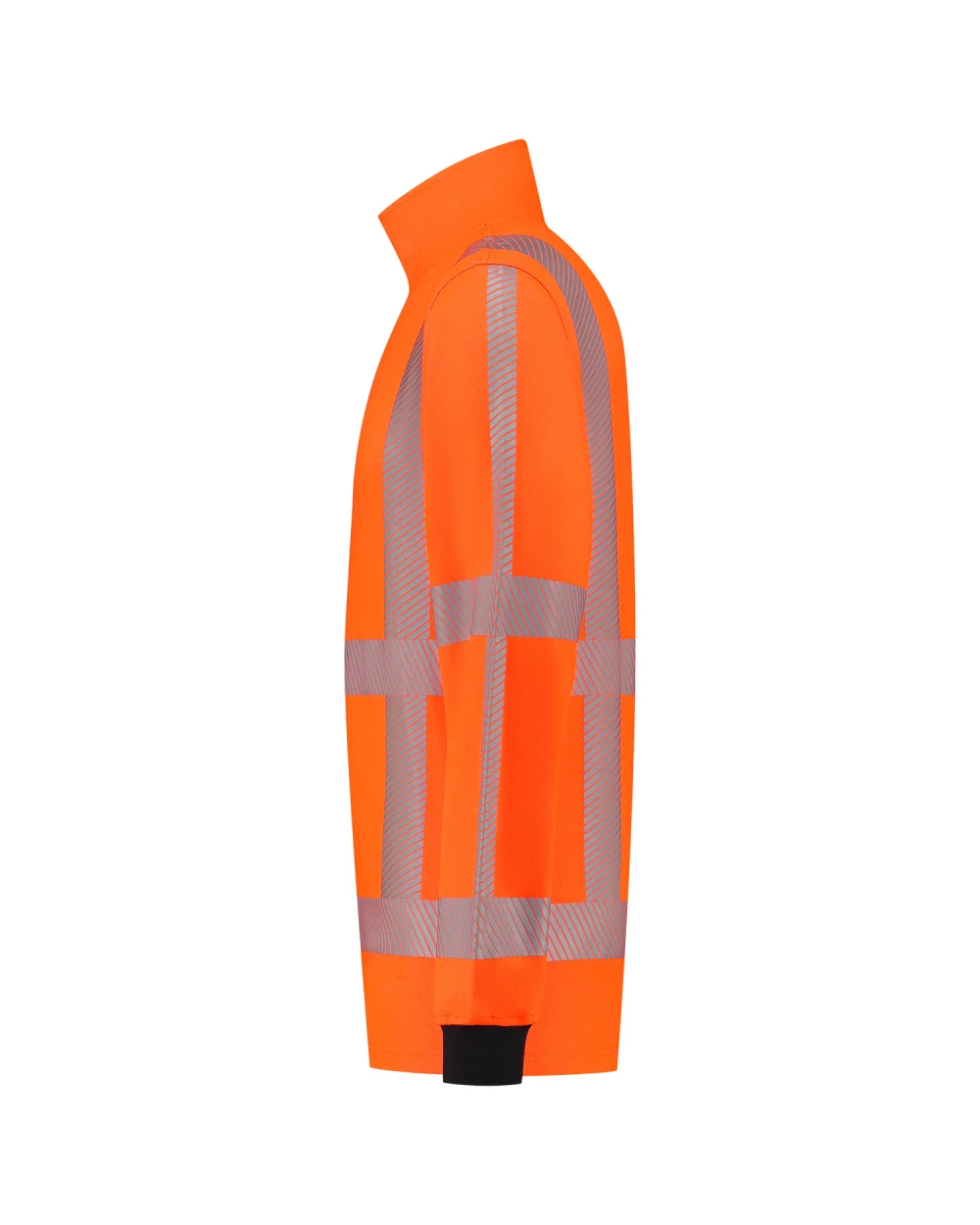 Sweat-shirts personnalisable TRICORP Sweat Col Zippé Revisible