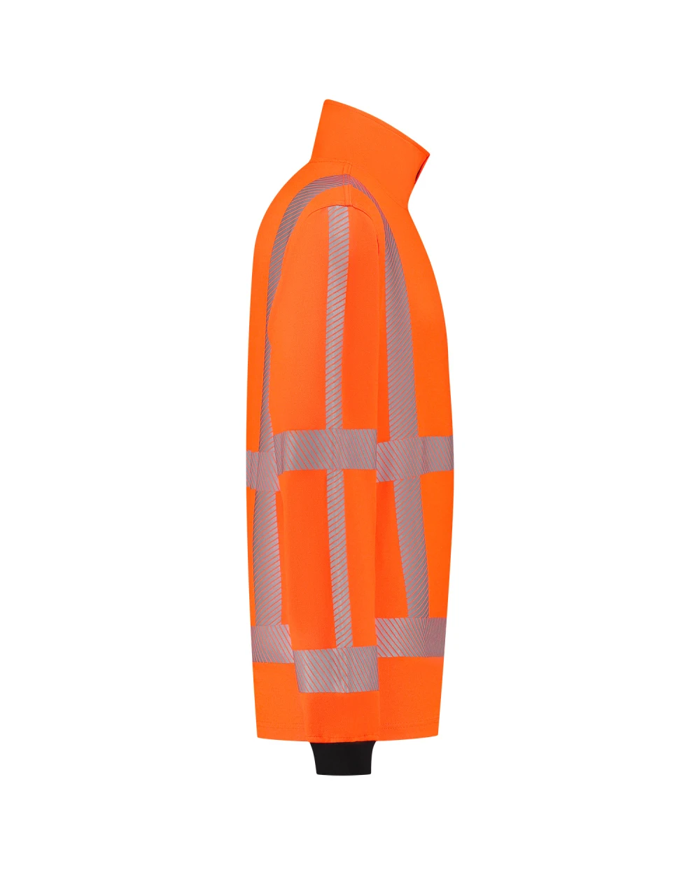 Sweat-shirts personnalisable TRICORP Sweat Col Zippé Revisible
