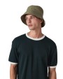 Bucket hats K-UP Bob van polyamide voor bedrukking &amp; borduring