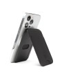 Sacs & Bagagerie personnalisable VALENTA 588225 Valenta Card Wallet Stand Magsafe