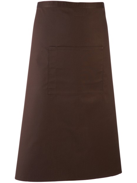 PREMIER Tablier taille "Colours" /api/colors/951cb8b6-18b8-4f27-8f99-2d223c8b4856 personnalisable