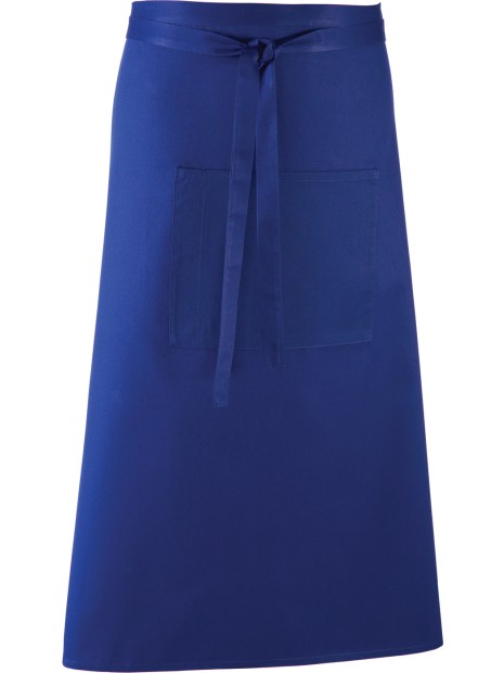 PREMIER Tablier taille "Colours" /api/colors/cdd6ba31-692e-4c2e-b1b4-a3a4a50cf176 personnalisable