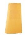 PREMIER Tablier taille "Colours" /api/colors/08ed7818-5afd-406c-a9ac-a957d4d49eba personnalisable