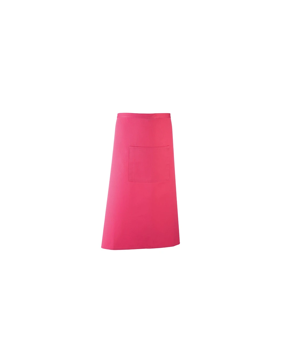 Schorten PREMIER Ober schort "colours" voor bedrukking &amp; borduring