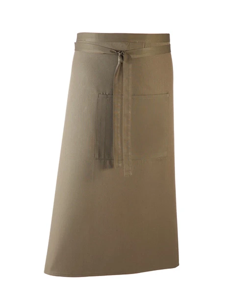 PREMIER Tablier taille "Colours" /api/colors/9461b1f5-f20c-4909-acf0-8bf53fdec48b personnalisable