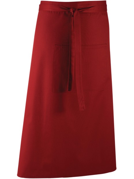 PREMIER Tablier taille "Colours" /api/colors/86185b65-5340-41c9-bb92-4d29c8ef7554 personnalisable