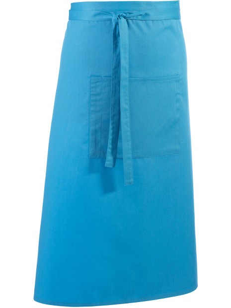 PREMIER Tablier taille "Colours" /api/colors/9f91f274-6e02-4e3d-a4b6-e9a3217c575e personnalisable