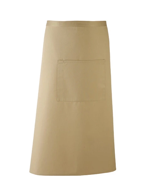 PREMIER Tablier taille "Colours" /api/colors/348793eb-28eb-4f76-a178-c9d729b20ff5 personnalisable