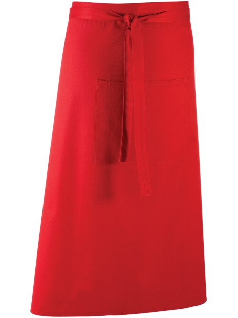 PREMIER Tablier taille "Colours" /api/colors/c953313a-9c9d-493b-934e-ddcf8fada2ae personnalisable