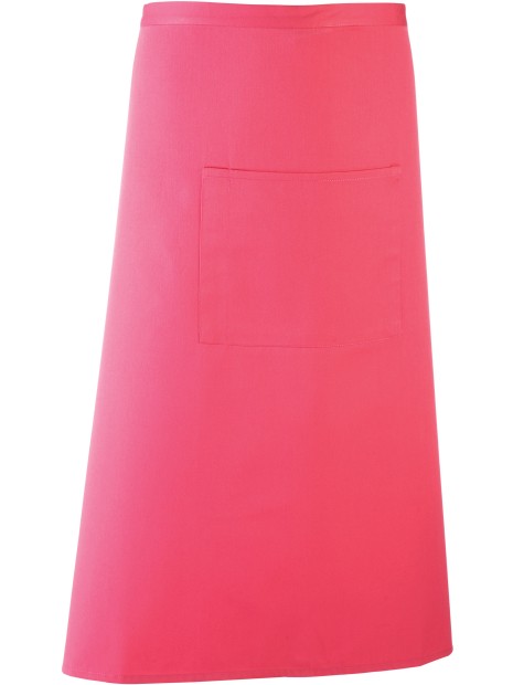 PREMIER Tablier taille "Colours" /api/colors/0327c765-dd20-409c-911d-31f7a9b4c2f5 personnalisable