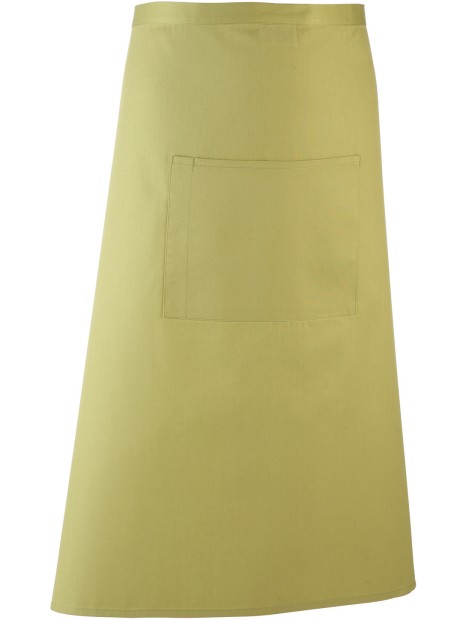 PREMIER Tablier taille "Colours" /api/colors/8facb4b8-f974-4489-9f35-f89e0fd34bf7 personnalisable