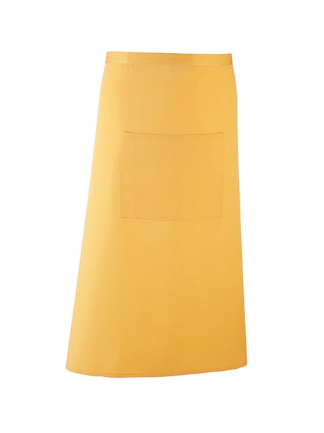 PREMIER Tablier taille "Colours" /api/colors/08ed7818-5afd-406c-a9ac-a957d4d49eba personnalisable