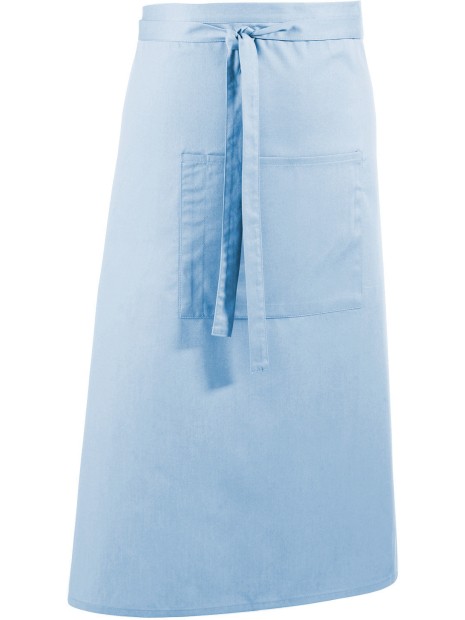 PREMIER Tablier taille "Colours" /api/colors/4c8673c9-9f30-4885-8015-c784ca13e566 personnalisable