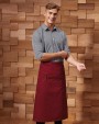 PREMIER Colours' Bar Apron Schürzen personalisierbar