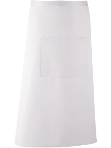 PREMIER Tablier taille "Colours" /api/colors/7a92cd2d-10d2-40b4-928b-296bb7487506 personnalisable