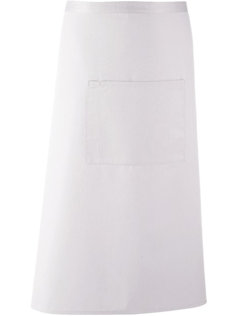 PREMIER Tablier taille "Colours" /api/colors/7a92cd2d-10d2-40b4-928b-296bb7487506 personnalisable