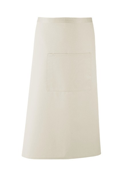 PREMIER Tablier taille "Colours" /api/colors/e4673c21-e8cb-492b-aa0c-b227b8618401 personnalisable