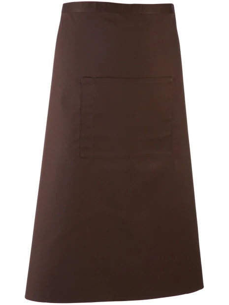 PREMIER Tablier taille "Colours" /api/colors/951cb8b6-18b8-4f27-8f99-2d223c8b4856 personnalisable