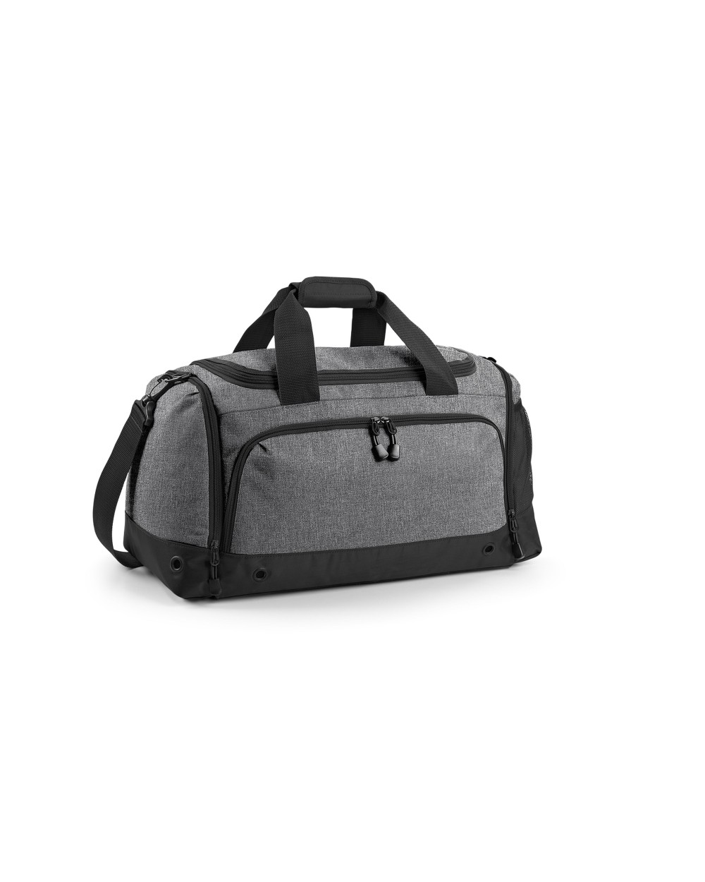 Tassen & Zakken BAG BASE Sporttas Athleisure voor bedrukking &amp; borduring