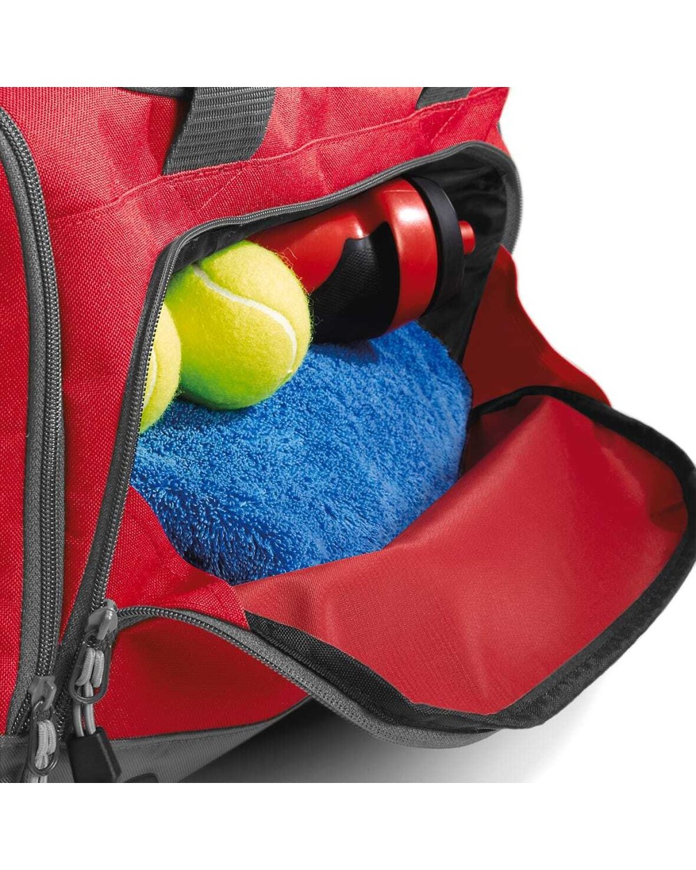 Sacs & Bagagerie personnalisable BAG BASE Sac de sport Athleisure