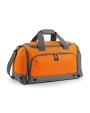 BAG BASE Sporttasche Athleisure Taschen personalisierbar