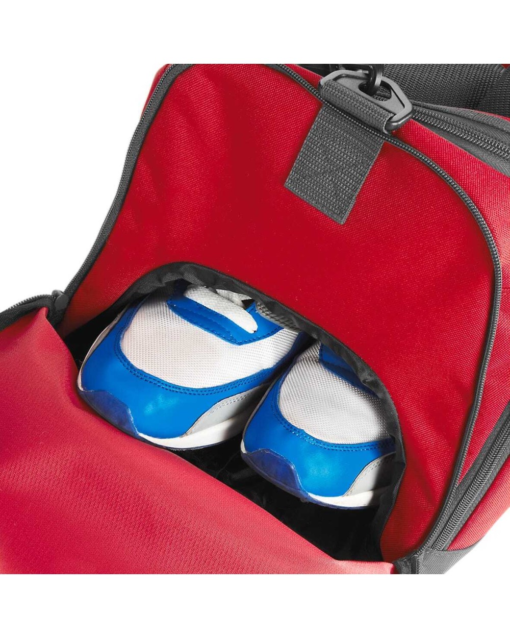 BAG BASE Sporttasche Athleisure Taschen personalisierbar