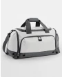 Tassen & Zakken BAG BASE Sporttas Athleisure voor bedrukking &amp; borduring
