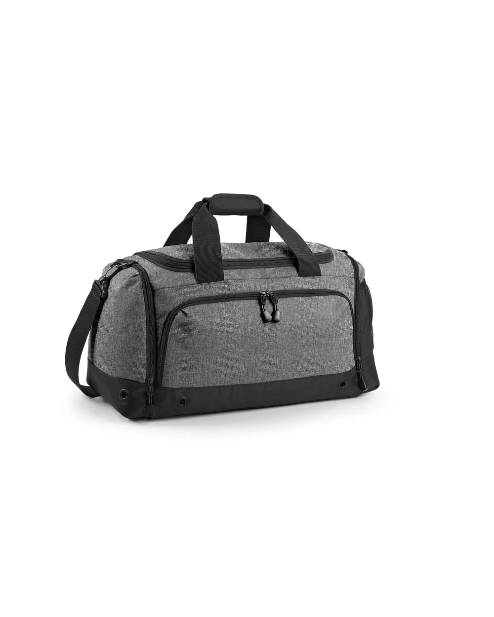 Tassen & Zakken BAG BASE Sporttas Athleisure voor bedrukking &amp; borduring