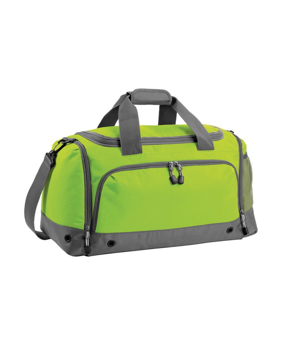 BAG BASE Sporttasche Athleisure Taschen personalisierbar