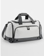BAG BASE Sporttasche Athleisure Taschen personalisierbar