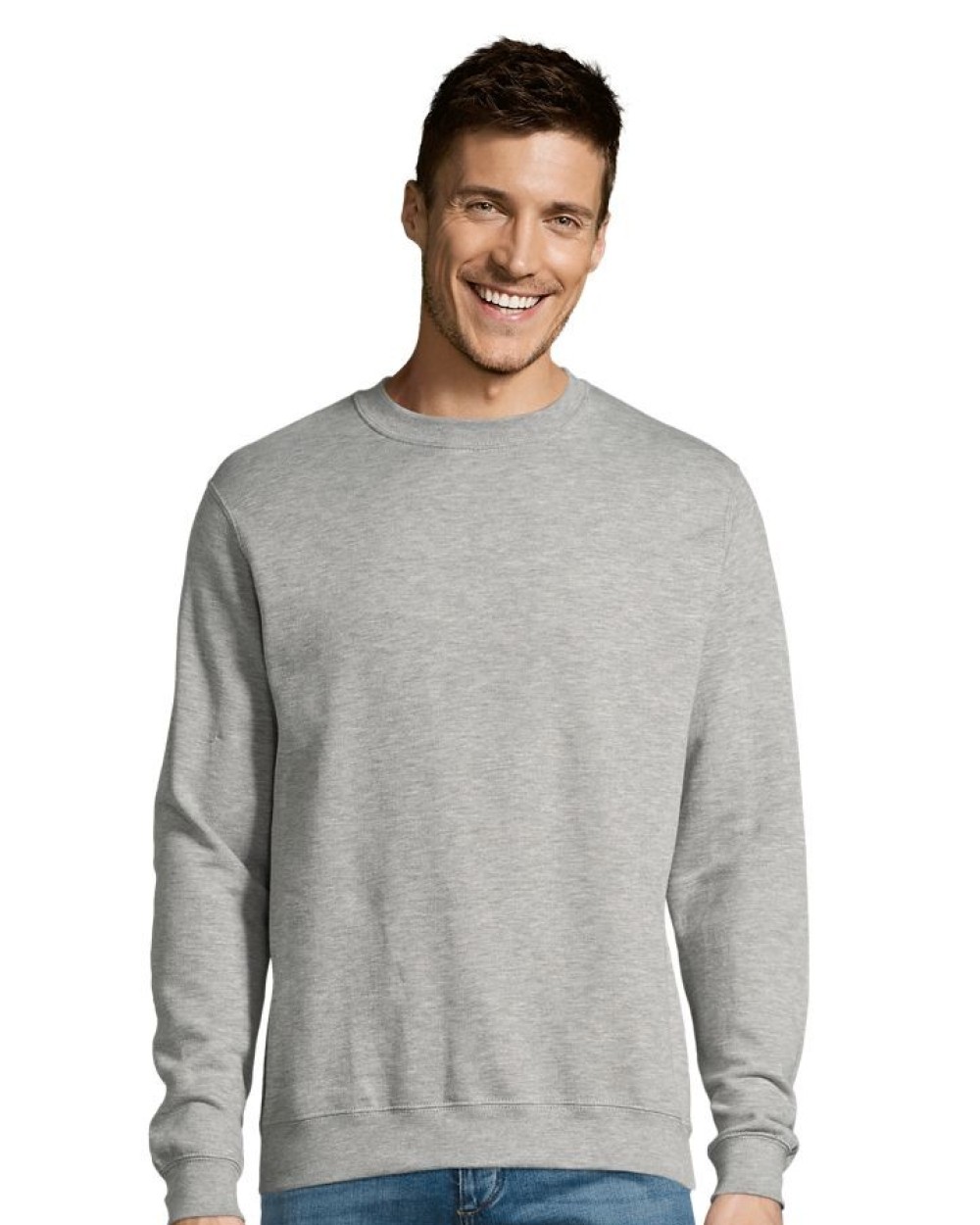 Sweaters & hoodies SOL'S New Supreme voor bedrukking &amp; borduring