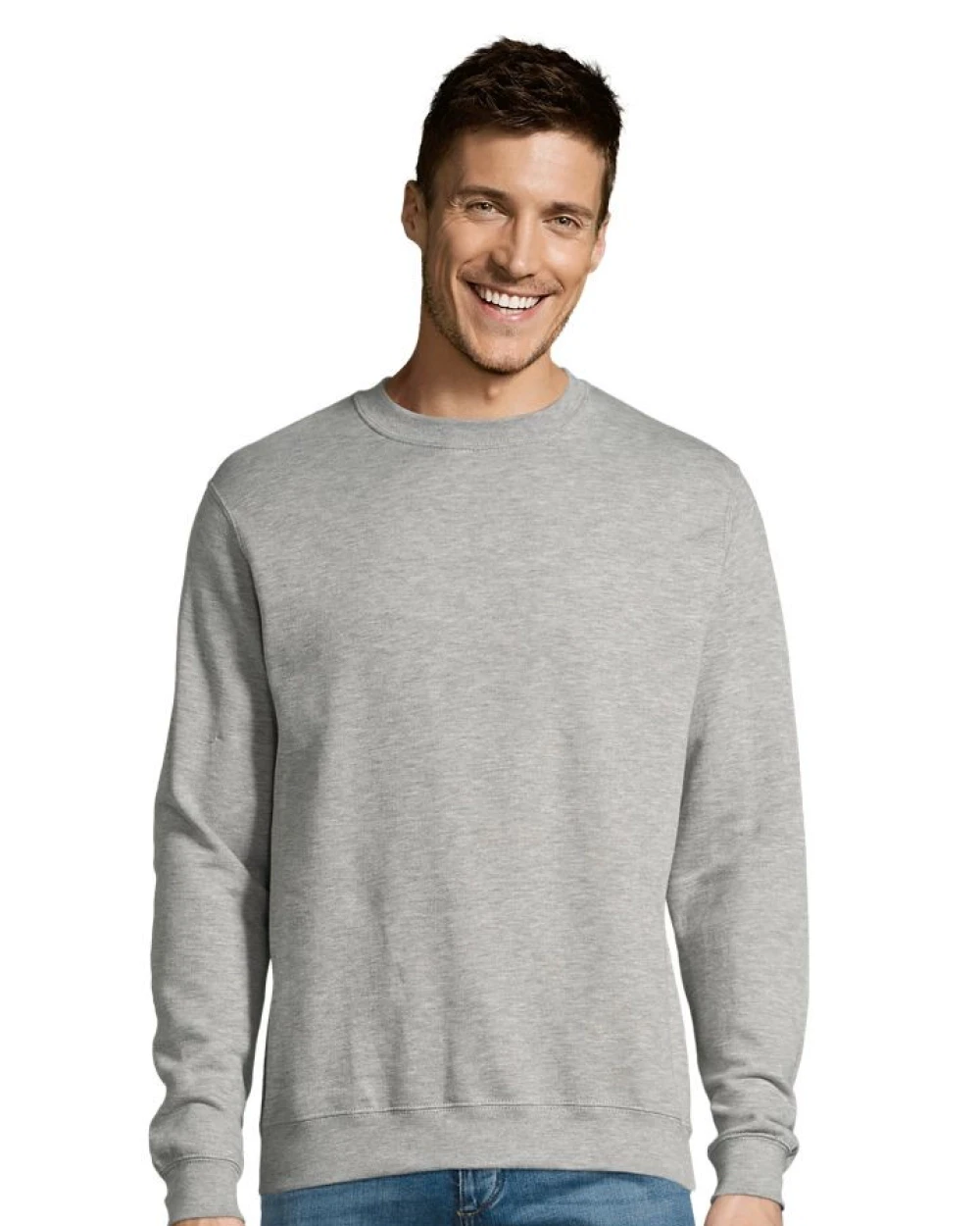 Sweaters & hoodies SOL'S New Supreme voor bedrukking &amp; borduring