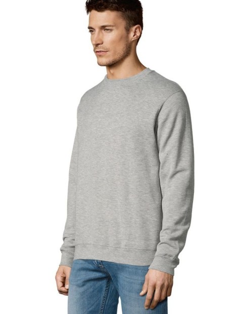 Sweat-shirts à personnaliser SOL'S New Supreme /api/colors/affde0b2-3f9e-462b-8bbe-959997fedc42