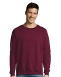 Sweat-shirts personnalisable SOL'S New Supreme