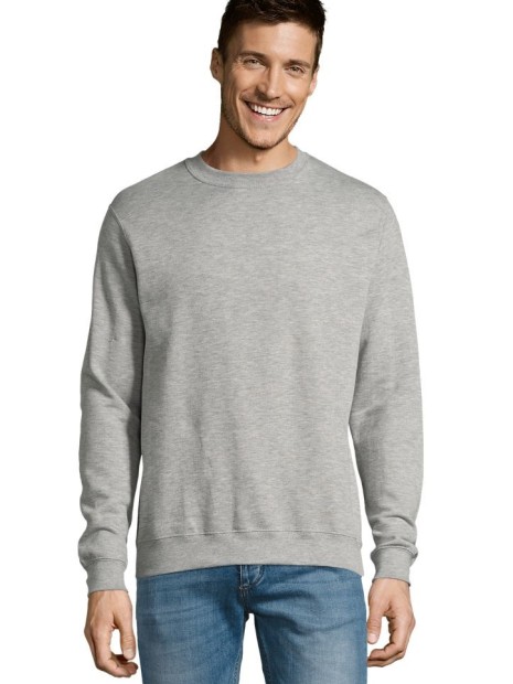 Sweat-shirts à personnaliser SOL'S New Supreme /api/colors/affde0b2-3f9e-462b-8bbe-959997fedc42