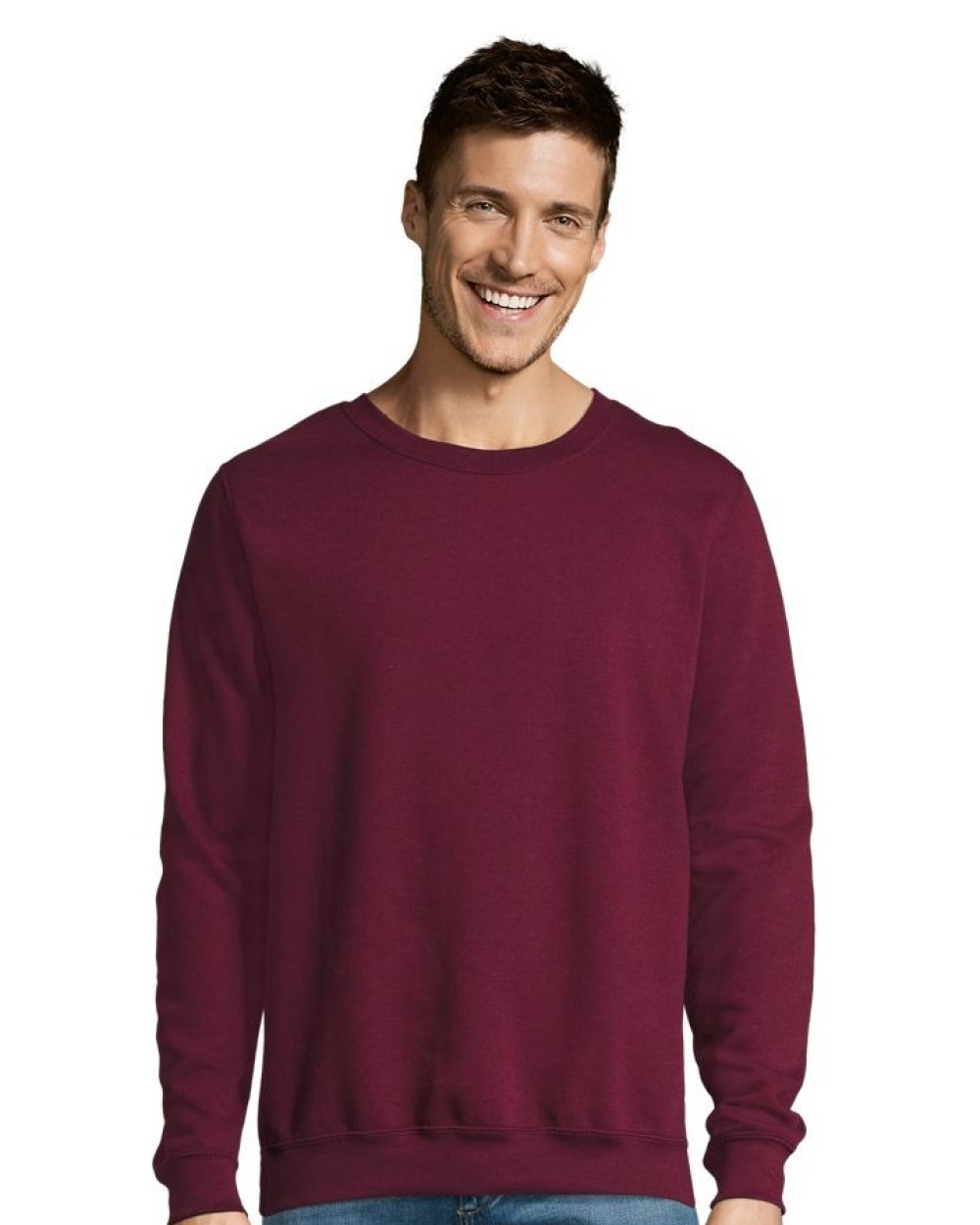 Sweat-shirts personnalisable SOL'S New Supreme