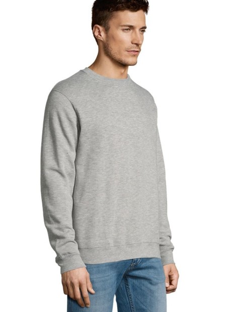 Sweat-shirts à personnaliser SOL'S New Supreme /api/colors/affde0b2-3f9e-462b-8bbe-959997fedc42